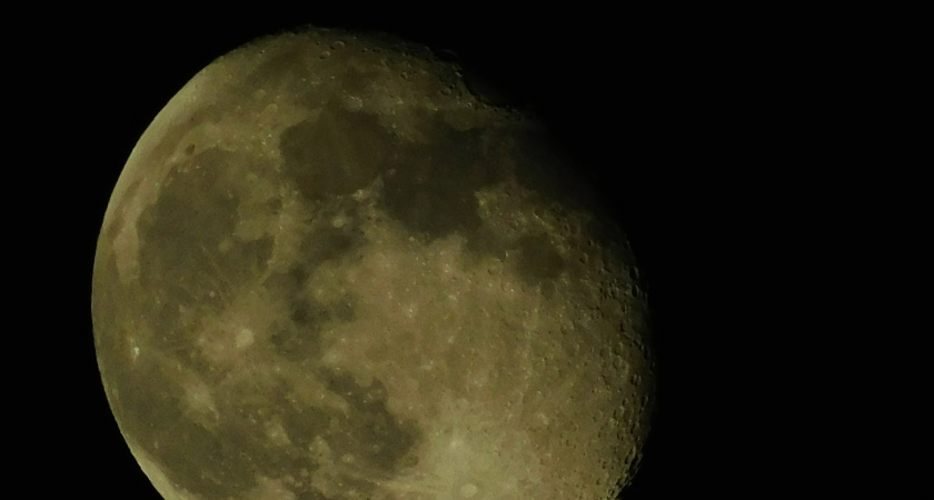 Жители Иркутской области увидят лунное затмение 3 марта 