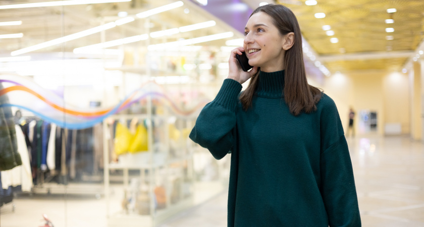 Абоненты назвали оператора с лучшей голосовой связью в России