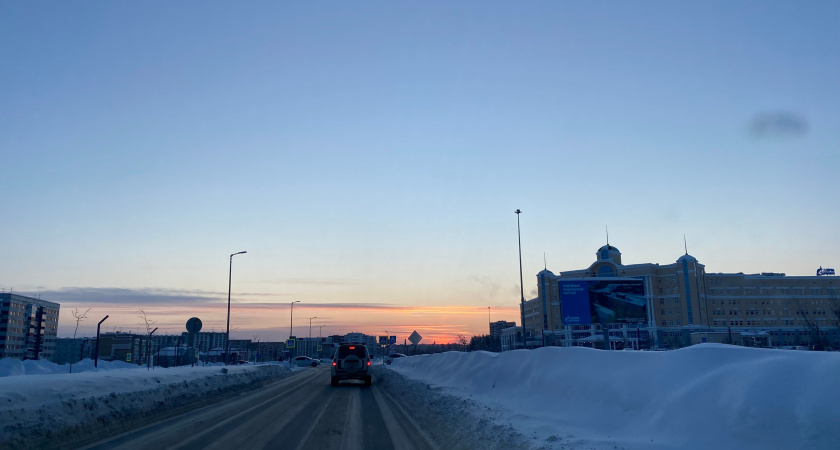 В Иркутской области сохраняются аномальные холода: синоптики рассказали о погоде 3 марта