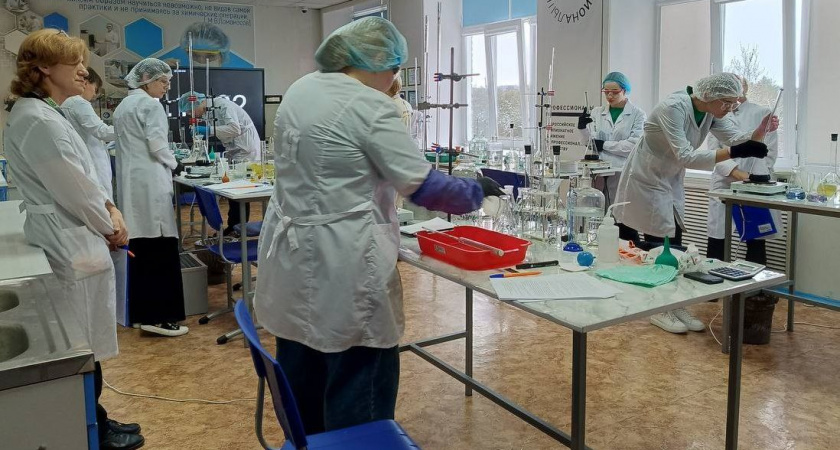 Школьники и студенты Иркутской области посетят более 170 предприятий региона