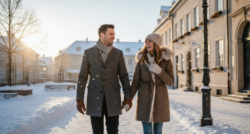 Как влюбить в себя человека: психология притяжения, которая действует безотказно