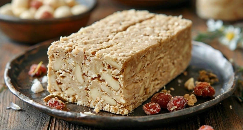 Названа самая полезная сладость — это не зефир и не пастила. Богата витаминами, минералами и растительными жирами