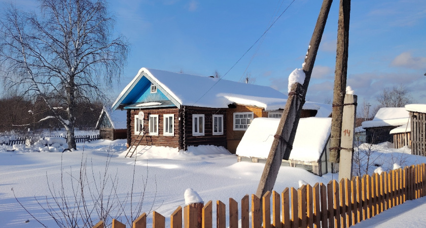 Морозы и гололед ожидаются в Иркутской области: синоптики рассказали о погоде 4 марта