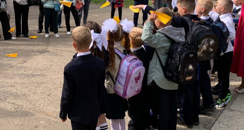 В Иркутской области проиндексировали выплату на школьную форму