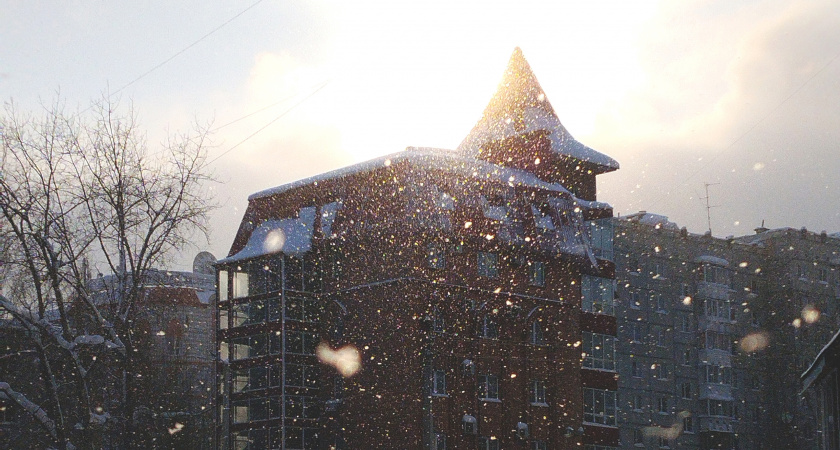 В Иркутской области ожидается слабый ветер и облачность: погода в регионе на 6 марта