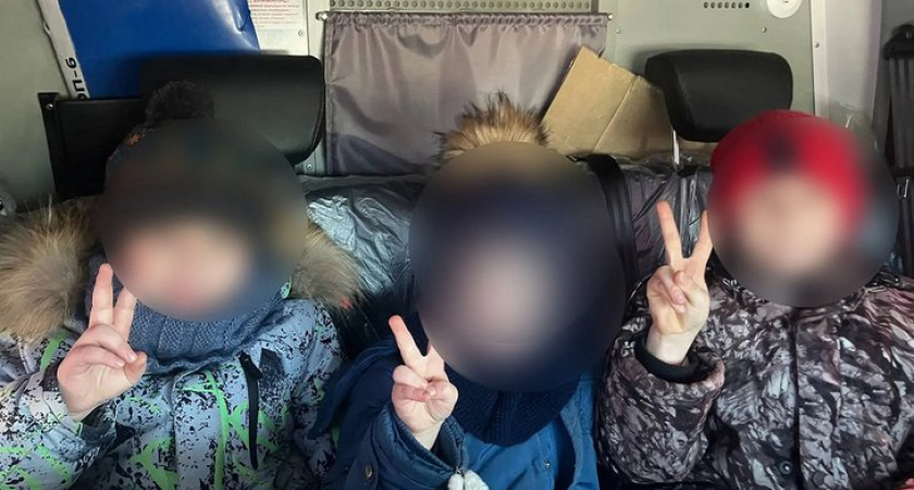 В Иркутской области дошколята ушли с прогулки за территорию детского сада