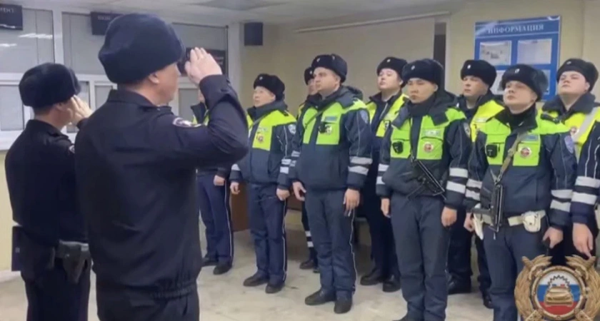 В Иркутской области на праздничные выходные запланированы проверки водителей