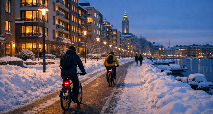 Я переехала в Финляндию и мне не нравится: 5 причин, по которым жить здесь несладко