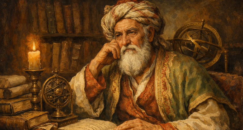 3 признака того, что наступила старость: мудрый Омар Хайям о том, как встретить закат жизни с благодарностью