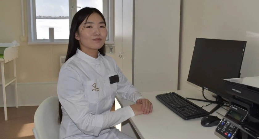 В Иркутской области стартовал конкурс для молодых специалистов сестринского дела