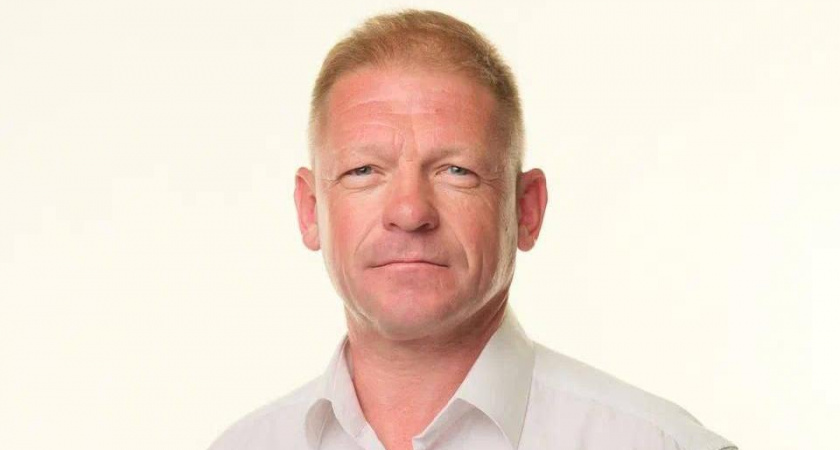 Депутат Горбов Алексей Валерьевич: "8 марта — это особенный день!"