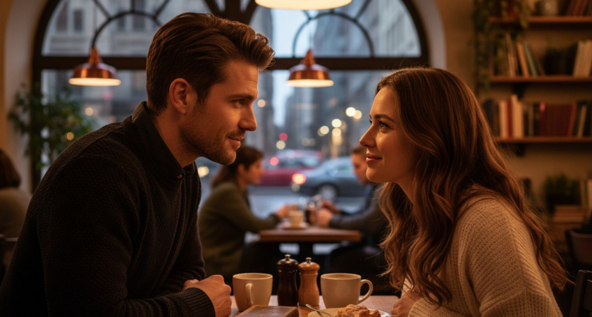 7 неочевидных признаков симпатии: как понять, что вы нравитесь человеку без слов — объясняет психолог