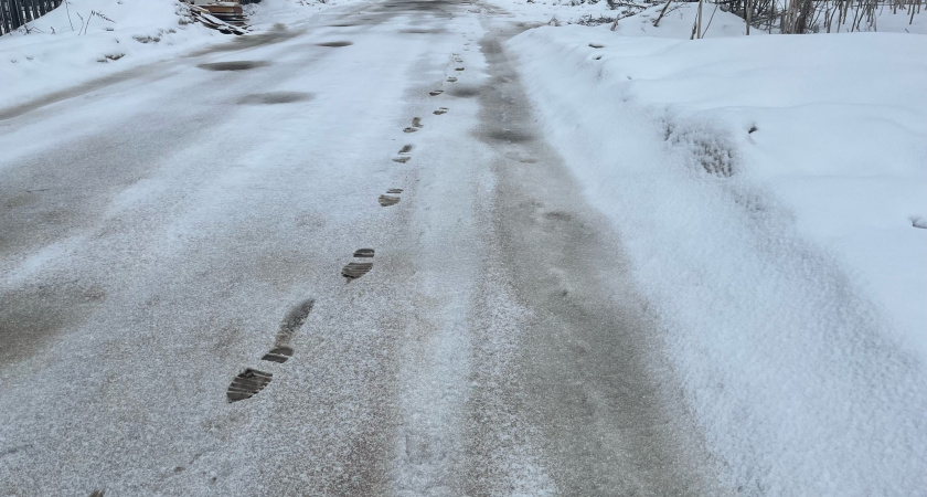 Мокрый снег и ветер: синоптики рассказали о погоде в Иркутской области 10 марта