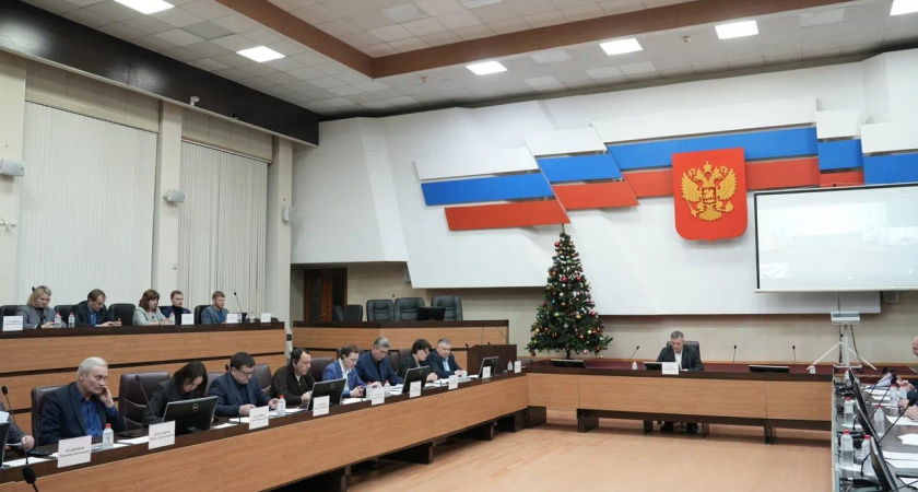 Иркутская область станет участницей 14 новых национальных проектов с 2025 года