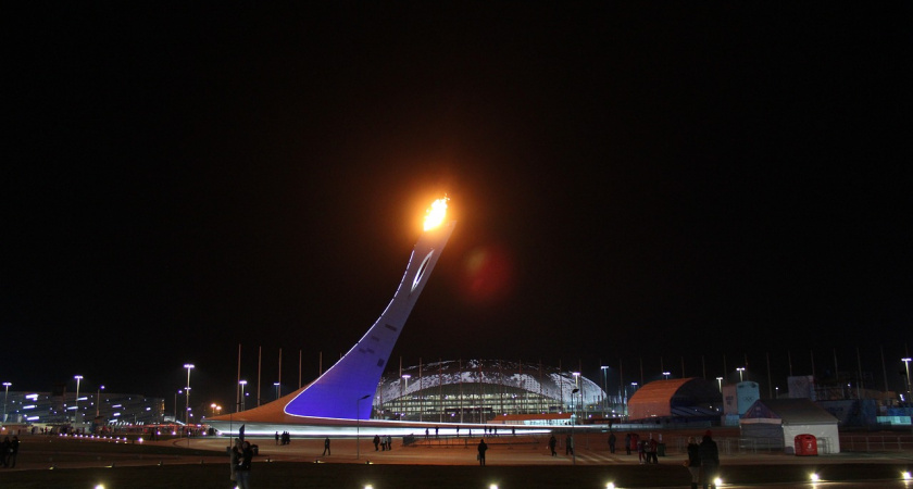 Между Сочи и Турцией запустят паром