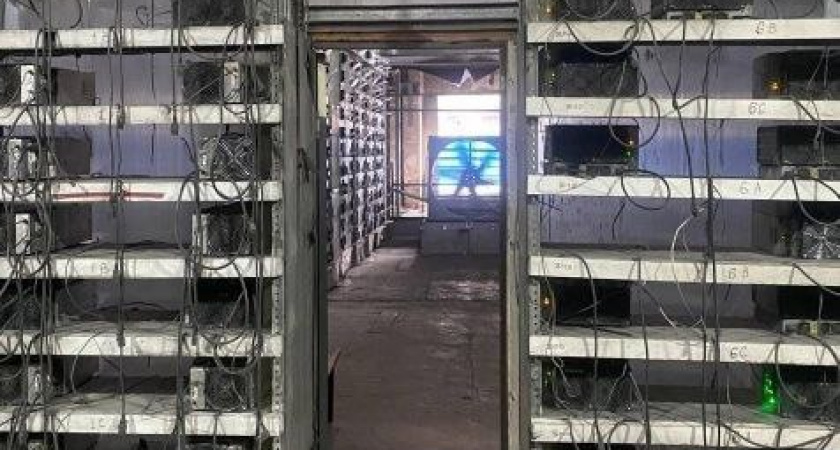 Суд вынес решение о запрете деятельности майнера на территории «Усольехимпрома