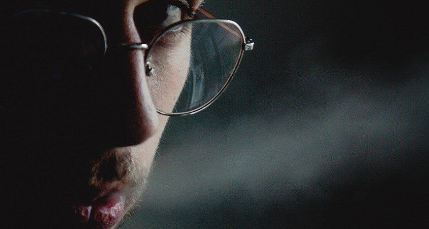 Курение приводит к атрофии головного мозга и деменции