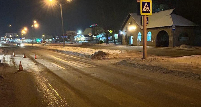 Прокуратура города Усолье-Сибирское взяла под свой контроль расследование ДТП с участием несовершеннолетних.  