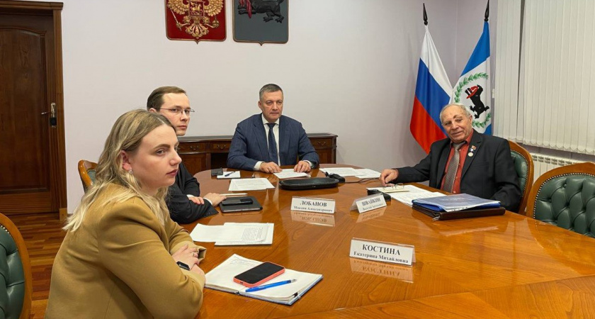 Празднование 50-летия БАМа в Иркутской области: итоги и планы