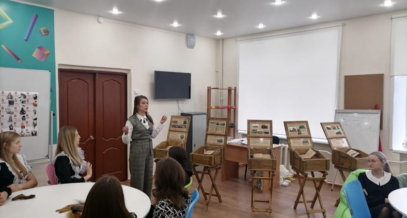 Проект "Деятели культуры – жителям Иркутской области№