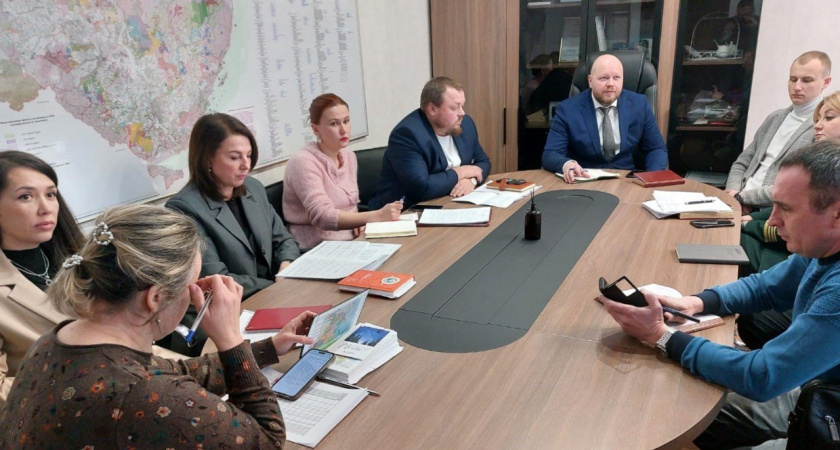 Защита лесов Приангарья от пожаров: планы на 2025 год