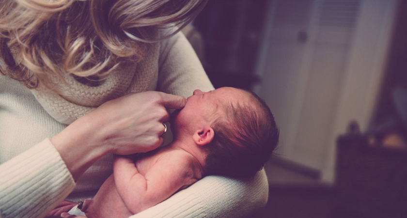 Иркутская область получит 15,4 млн рублей из федерального бюджета на неонатальный скрининг новорожденных 