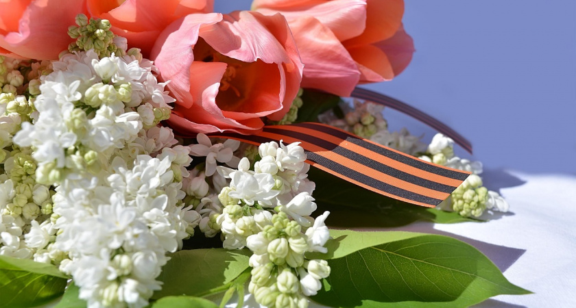 9 мая в Усолье: где и что пройдет