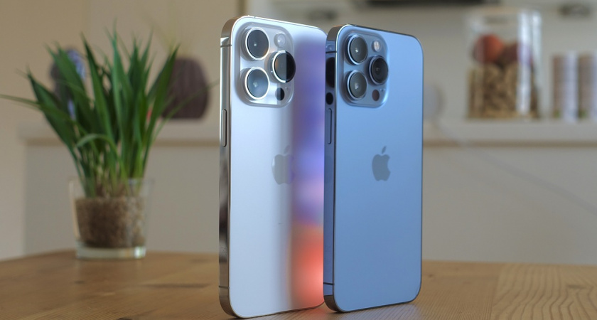 Продукция Apple вызывает рак