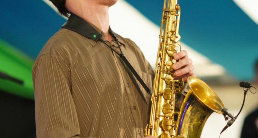 Парафестиваль «Откройте сердце для добра» в ДК "Мир"