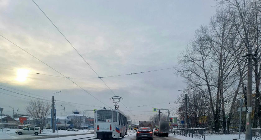Фото к статье: Обмен сообщениями об авариях и проблемах на дороге через «Госуслуги