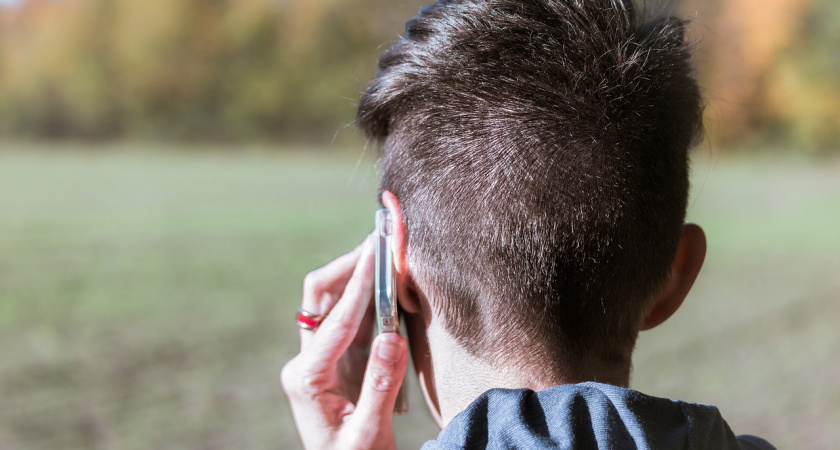 Рассматриваются варианты блокировки голосовых вызовов в мессенджерах 