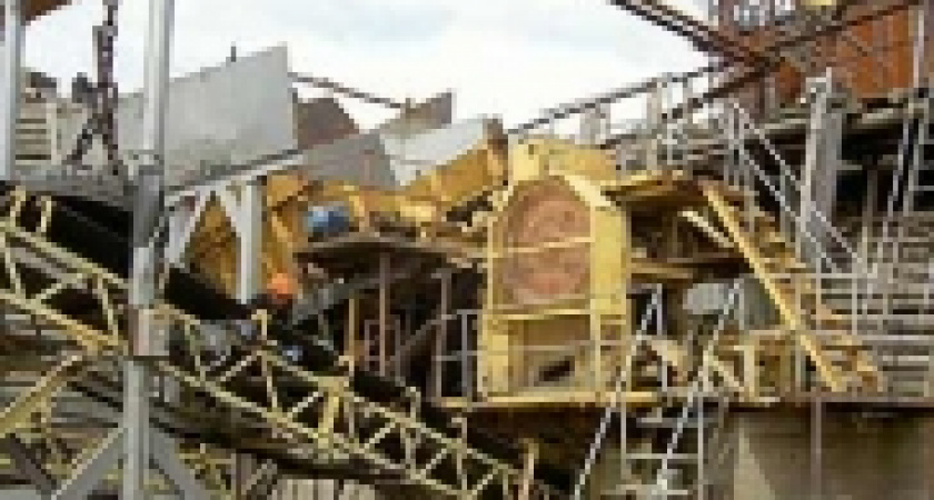 Рекордный уровень за всю историю золотодобычи достигнут в Иркутской области