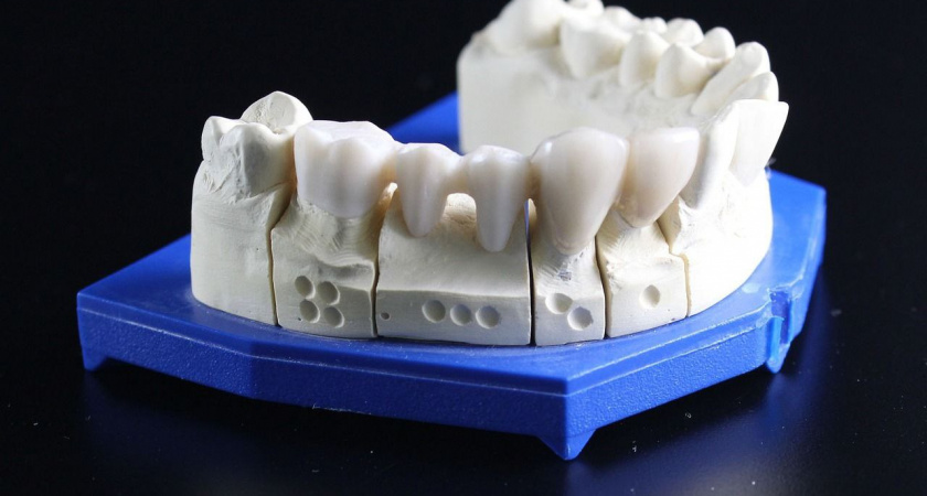 Актуальная информация по бесплатному зубопротезированию льготной категории граждан на октябрь 2024 года