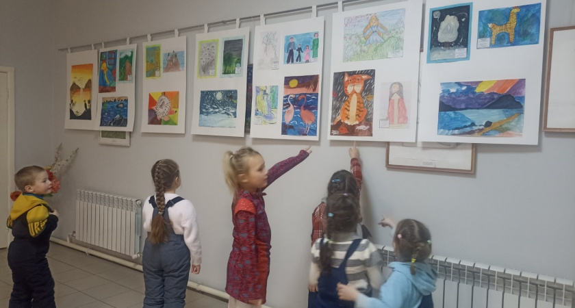 Искусство жизнь — мир без границ