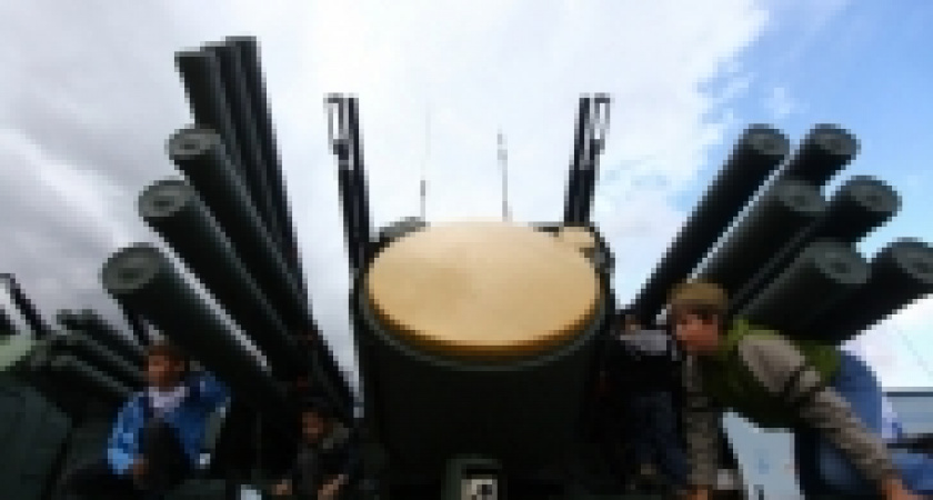 Иракцев соблазнили взятками: расторгнут мегаконтракт на поставку российского оружия