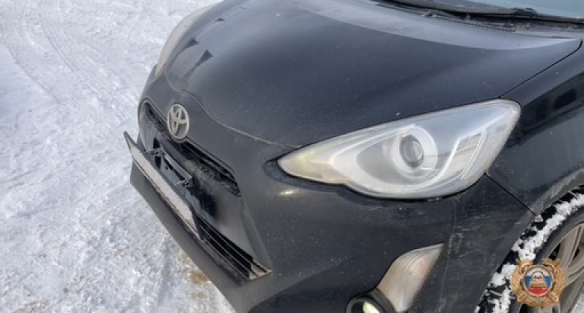 Госавтоинспекторы Усолья-Сибирского провели рейдовые мероприятия по выявлению скрытых госномеров на автотранспорте