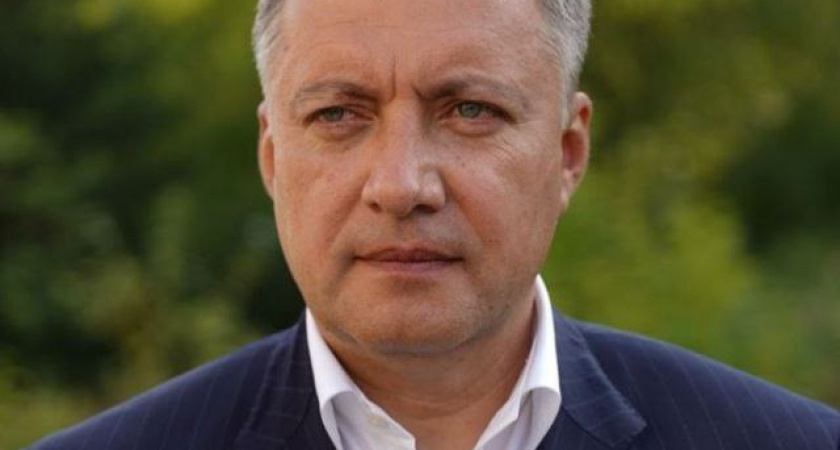 Губернатор Игорь Кобзев поздравил всех жителей региона с Днем Иркутской области