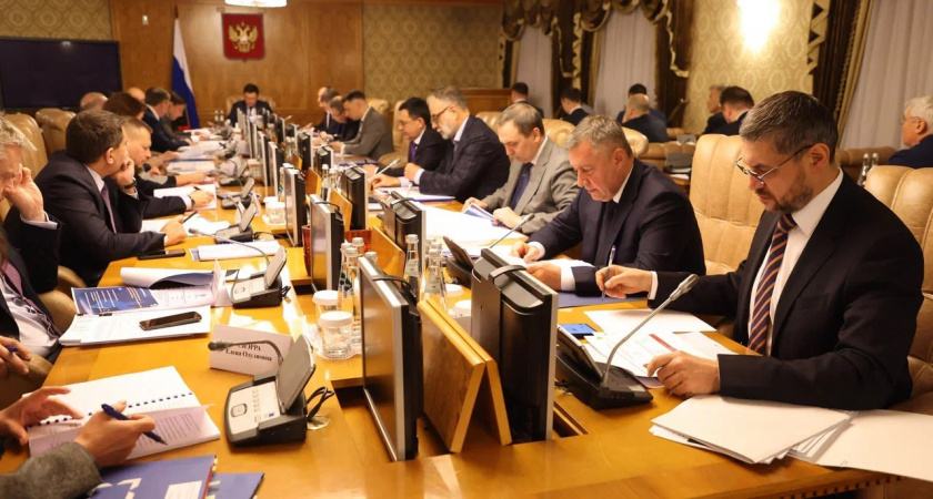 В Иркутской области планируется запретить майнинг цифровой валюты в осенее-зимний отопительный период