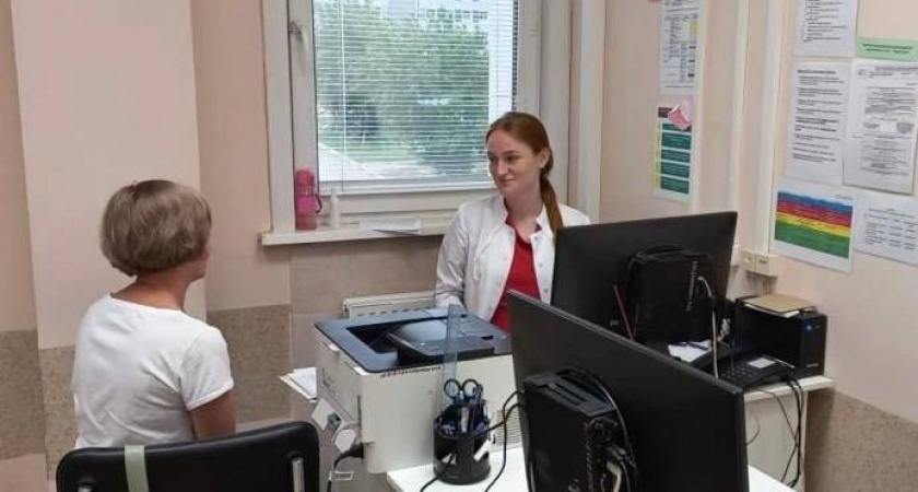 Жительниц Иркутской области приглашают пройти бесплатное обследование на выявление рака молочной железы 