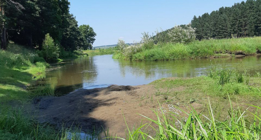 Фестиваль охоты и рыбалки в Усольском районе