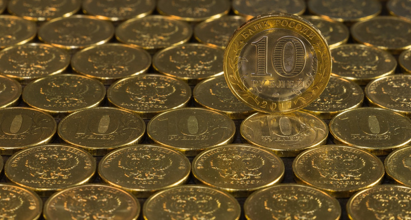 Россия стала пятой экономикой в мире