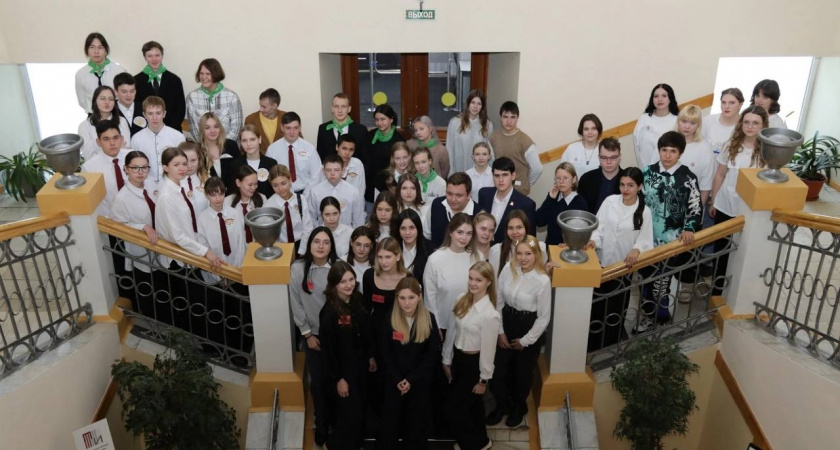 В Приангарье подвели итоги первого областного квиза по истории региональной системы образования