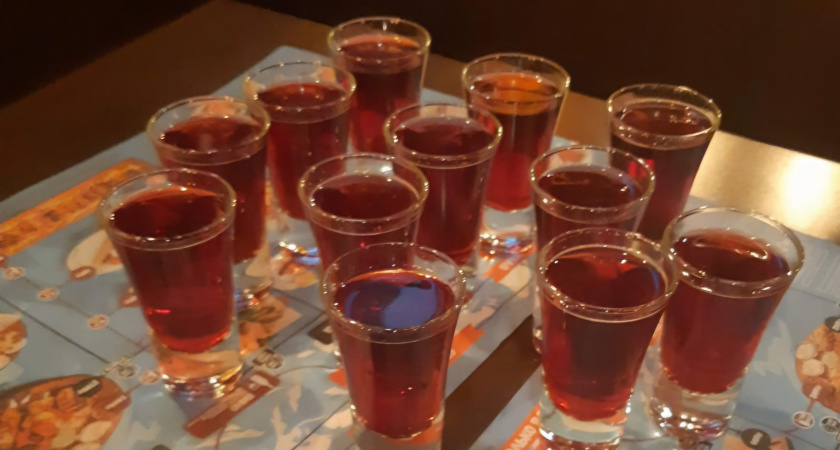 Как минимизировать негативное воздействие алкоголя на организм