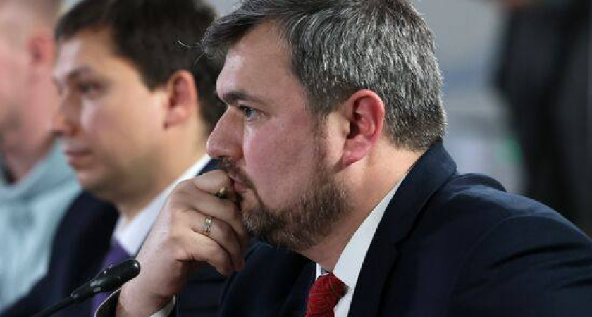 Большая работа предстоит по созданию и развитию Федерального центра химии в Усолье-Сибирском.