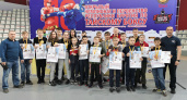 Усольские спортсмены завоевали 17 медалей на  Открытом чемпионате и Первенстве республики Бурятии по тайскому боксу