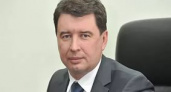 СКР: задержание мэра Иркутского района Игоря Наумова связано с «делом о лыжной трассе»