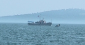Мужчина три часа дрейфовал по Братскому водохранилищу ночью на гидроцикле