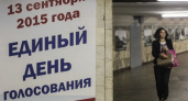 Как выборы проходили по всей области
