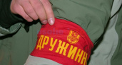 Закон о дружинниках планируется принять в Иркутской области