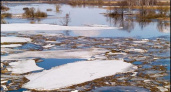 Приангарье готовится к весенним паводкам